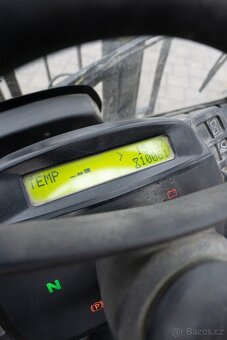 Vysokozdvižný vozík Hyster H2.5FT (VV0001) - 9