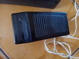 Prodám šicí stroj Veritas víz foto - 9