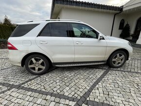 Mercedes benz ml - 9