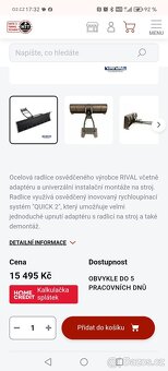 Radlice na sníh - 9