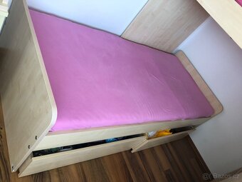 Dětský pokoj Donald Montero - 9