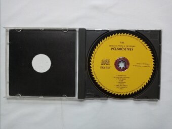 The Plastic People of the Universe - 9