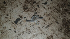 Díly na Pitbike/Dirtbike Hurricane 250 (zbytek dílů) - 9