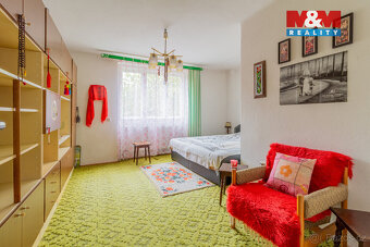 Prodej rodinného domu, 160 m², Chrášťovice - 9