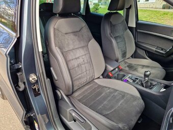 SEAT ATECA STYLE 1,0 TSI 85KW,navi,vyhř.sed. - 9