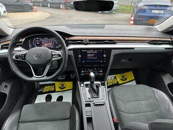 Volkswagen Arteon 2021 - 9
