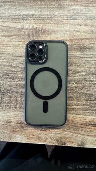 Prodám IPhone 12 Pro 128GB Gold - 9