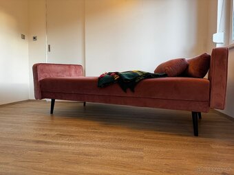 Prodám moderní designovou pohovku - 9