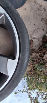 Rotor R20 Audi,VW,SEAT,ŠKODA - 9