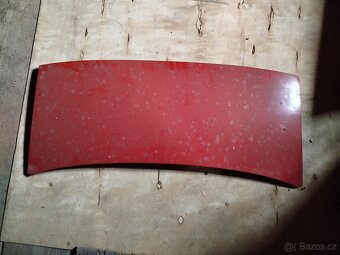 Plechařina Škoda 105 - 9