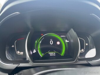 RENAULT SCENIC 1,3Tce LIMITED - 9