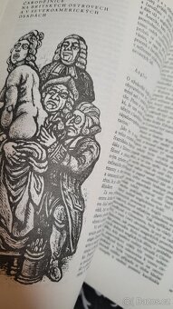 Kladivo na čarodějnice - 9