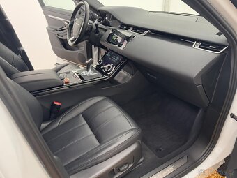 Land Rover Range Rover Evoque, 2.0d 4x4 R-Dynamic 132kw - 9