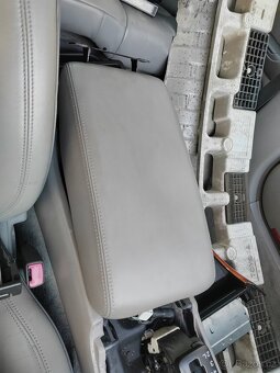 Lexus GS300 ROZPREDÁM 3kusy - 9