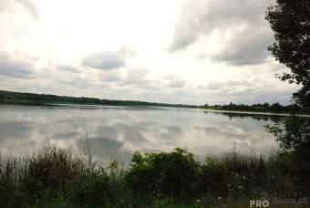 Stavební pozemek - 9