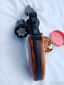 Revolver SHOTGUM - 9