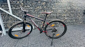 MTB Merida BIG.SEVEN 500 - 9