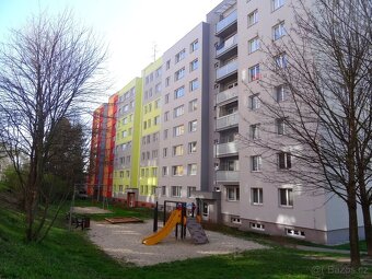Prodej bytu 2+kk, Nový Jičín - 9