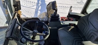 Samochodný postřikovač HARDI Alpha 3500i - 9
