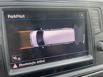 Volkswagen Crafter 2,0 TDI 103kW CZ odpočet DPH vestavba - 9