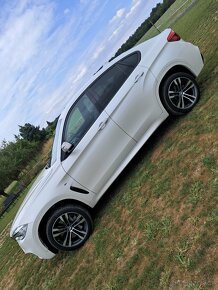BMW X6 M50d xDrive - 9