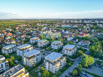 Prodej bytu Praha 10, Štěrboholy - 4+kk s terasou, sklepem a - 9