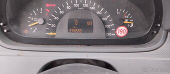 Mercedes-Benz W 639 VITO - 115 CDI - 9