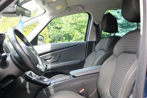 Renault Scénic 1.5 Energy1.5 DCI, 7MÍST - 9