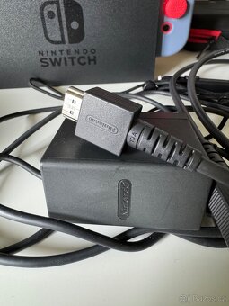 Nintendo Switch 2019 - možnost stahování her zdarma - 9