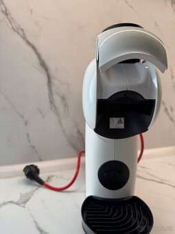 kapslový kávovar Nescafé Dolce Gusto - 9