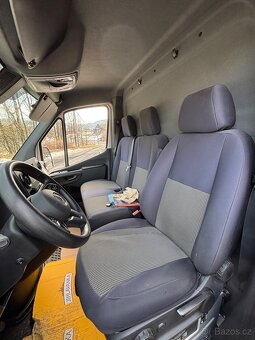 Mercedes-Benz Sprinter 314 cdi - 9