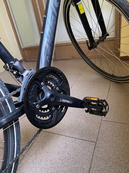 Kolo Merida Crossway 40 M/L kola 28” - 9