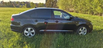 Seat Toledo 1.6TDi, 2013 - 9