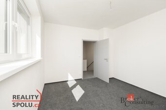 Prodej, domy/rodinný, 130 m2, Plzeňská 707/85, Křimice, 3220 - 9
