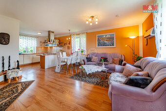Prodej rodinného domu, 123 m², Lipová, ul. Lipová - 9