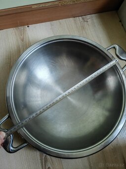 Panev WOK Zepter - 9
