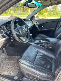 BMW 530D AUTOMAT - 9