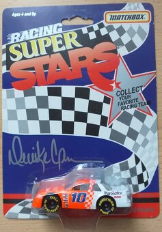 matchbox Chevrolet Lumina varianty - 9