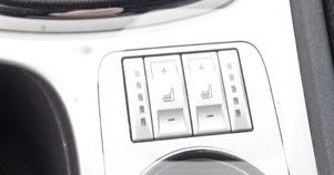 Ford Mondeo MK4 - 9