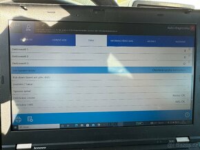Volkswagen Passat Synchro 2,5 tdi v6, 132 kw - 9