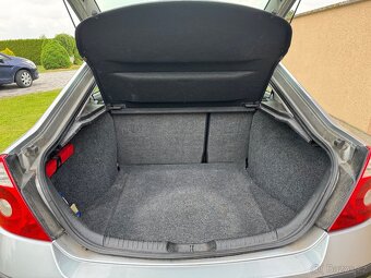 Ford Mondeo 12/2004 - 9