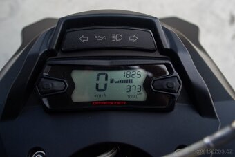 Italjet Dragster 200 Limited Edition 373KM ODPOČET DPH - 9