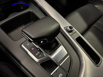 Audi A4 Avant 40 2.0 TDI SPORT QUATTRO - 9