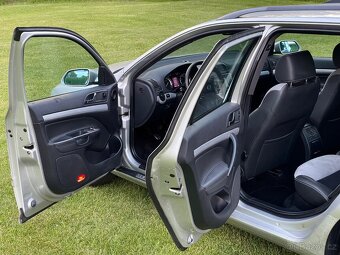 ►► ŠKODA OCTAVIA 2 RS 2.0 TFSI 147 KW ◄◄ - 9