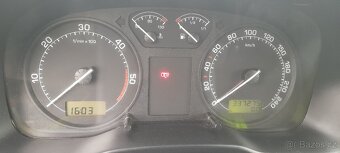 Škoda Octavia 1.9 tdi 81kw ND - 9