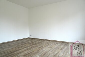 Pronájem domu 3+1 se zahradou, Mnichovo Hradiště, okres Mlad - 9