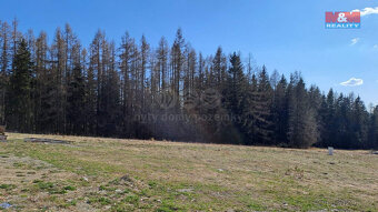 Prodej pozemku k bydlení, 1095 m², Václavov u Bruntálu - 9
