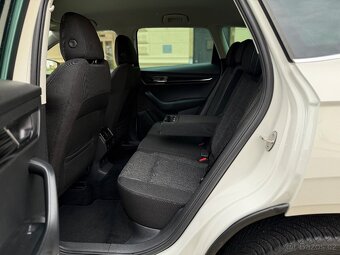 ŠKODA KAROQ 1.5TSI 110kW 7DSG • ACC • 79TKM • DPH - 9