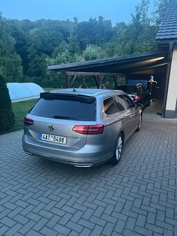 Passat b8 highline variant 2.0tdi 110kw - 9