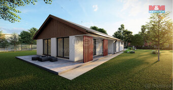 Prodej pozemku, 1.097 m², Petřvald, ul. Závodní - 9